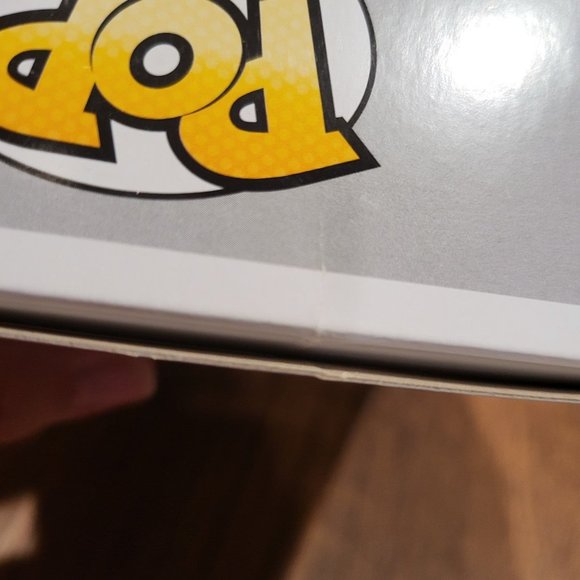 Illumination Presents The Secret Life of Pets Chloe (Flocked) Funko Pop - Picture 11 of 12